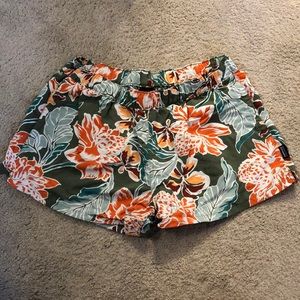 Women’s Patagonia Barely Baggies shorts